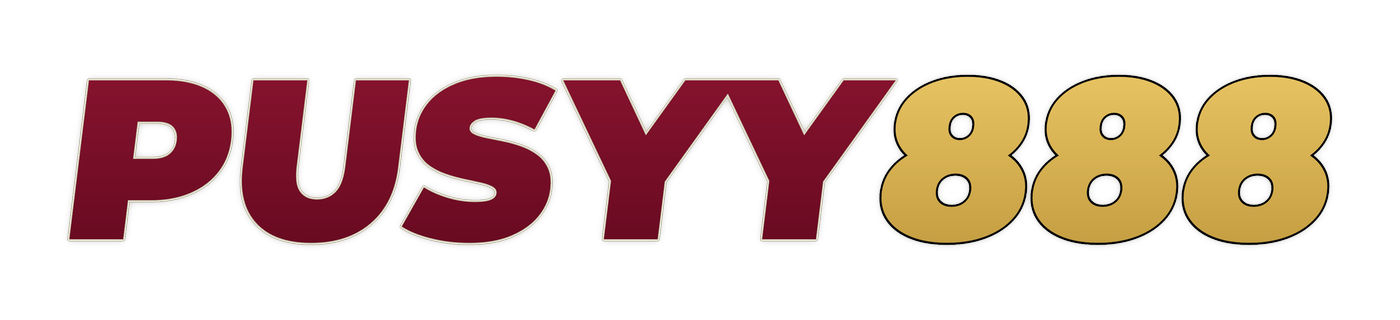 pusy888 Logo